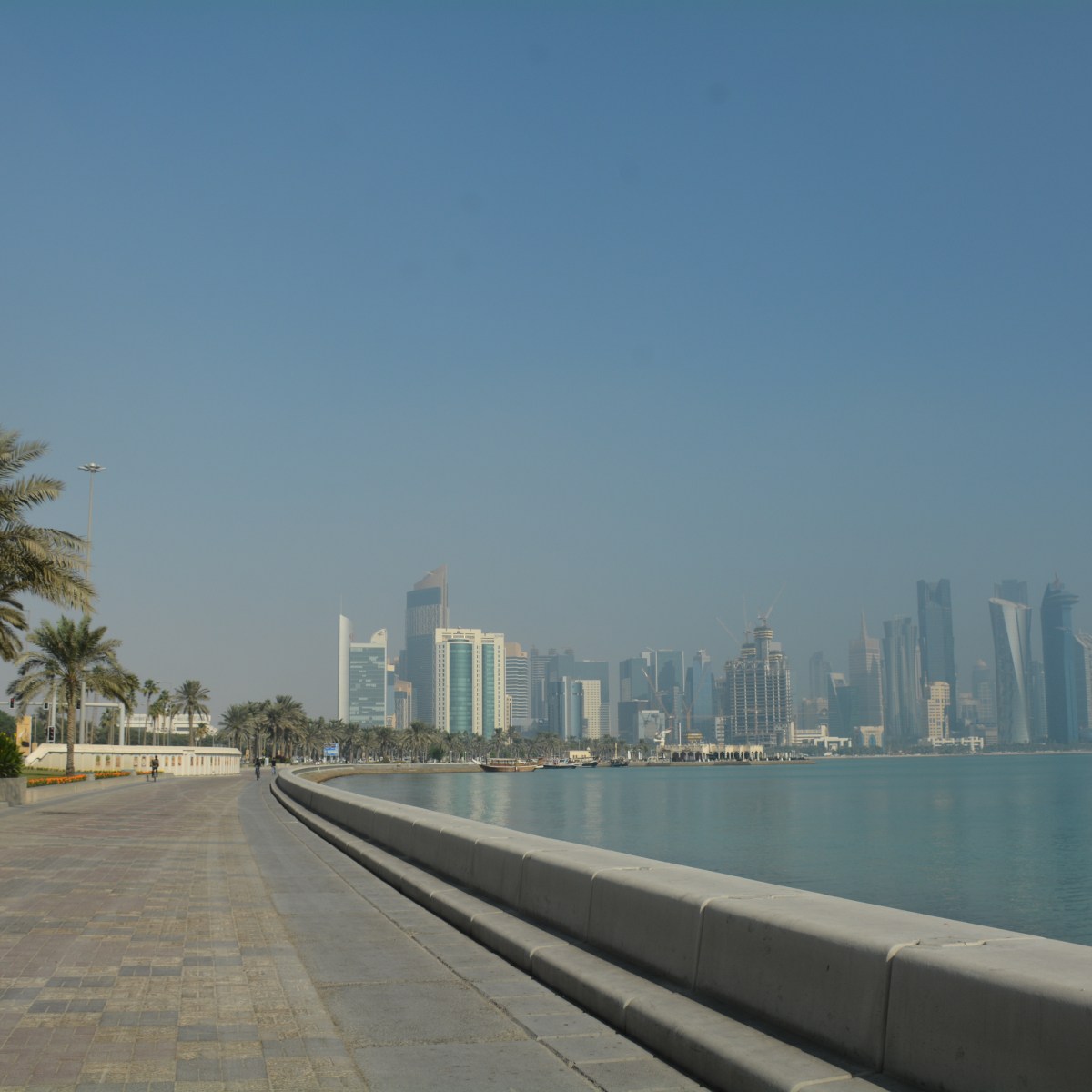 Qatar