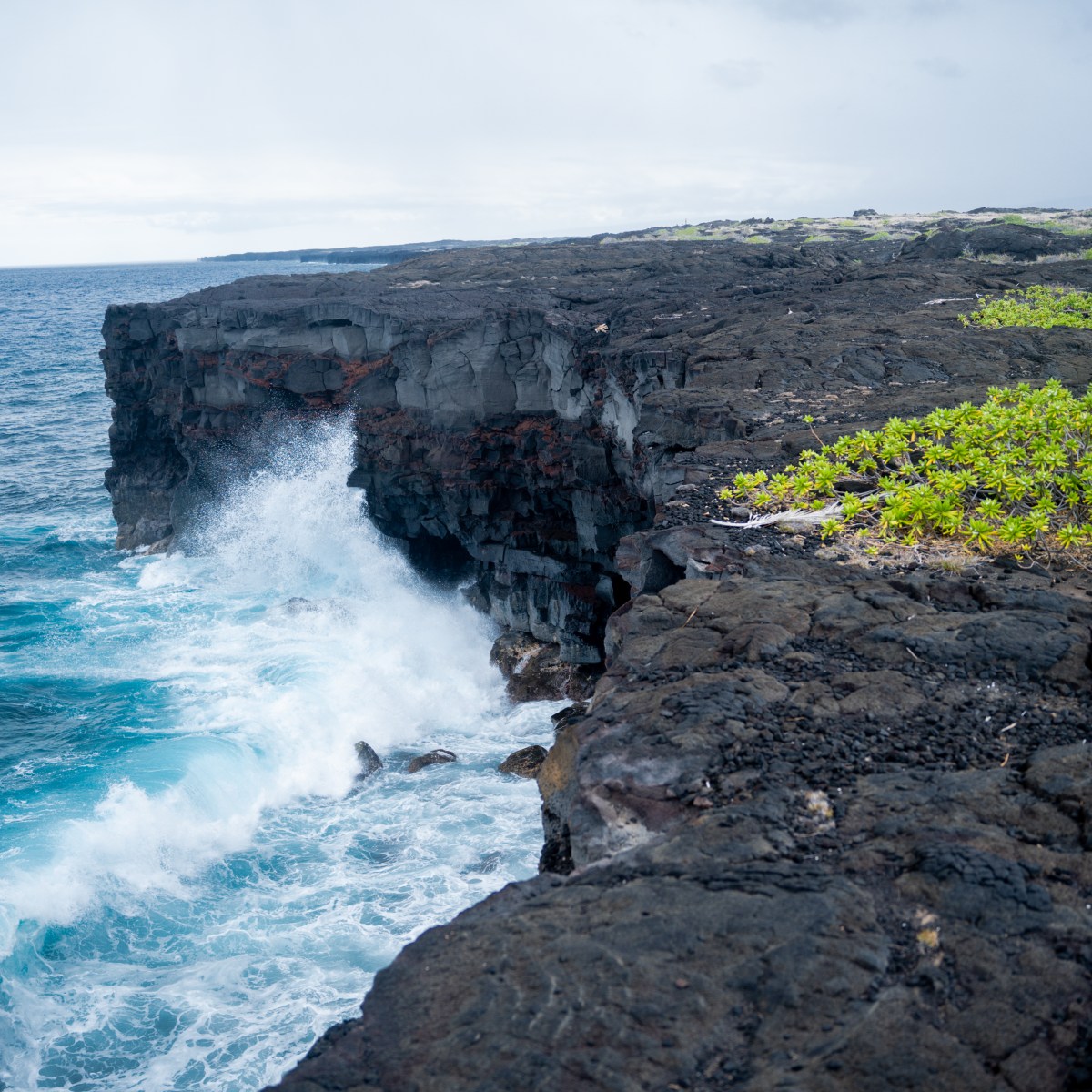 Big Island of Hawaii, USA