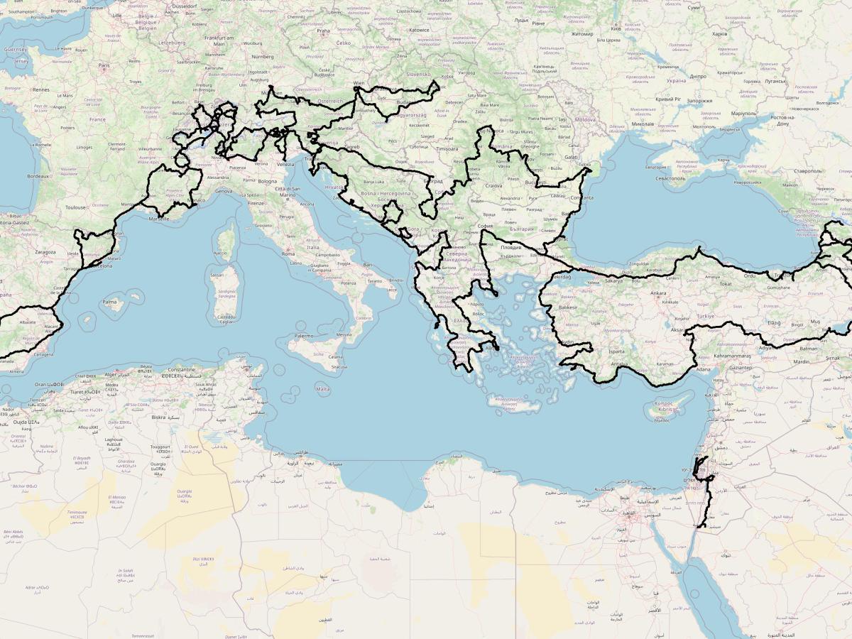 The Cost of a Year Abroad