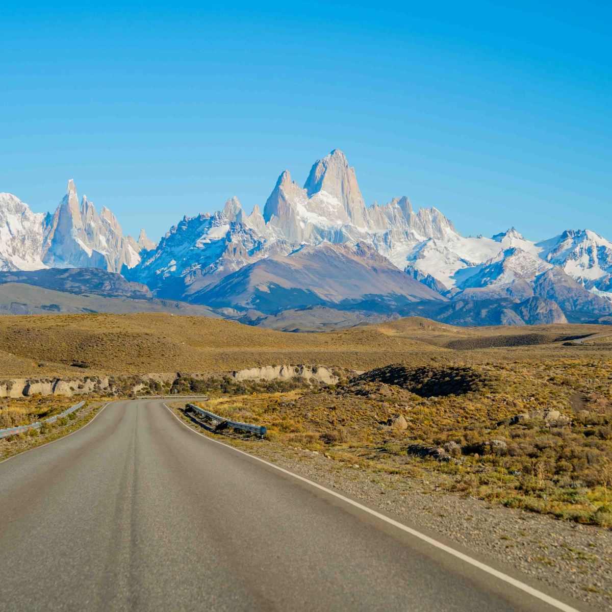 Patagonia, Chile and Argentina (Part 2)