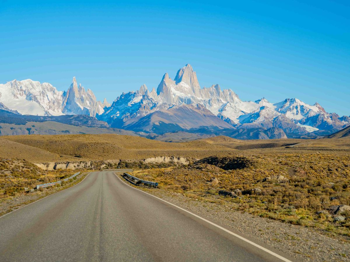 Patagonia, Chile and Argentina (Part 2)